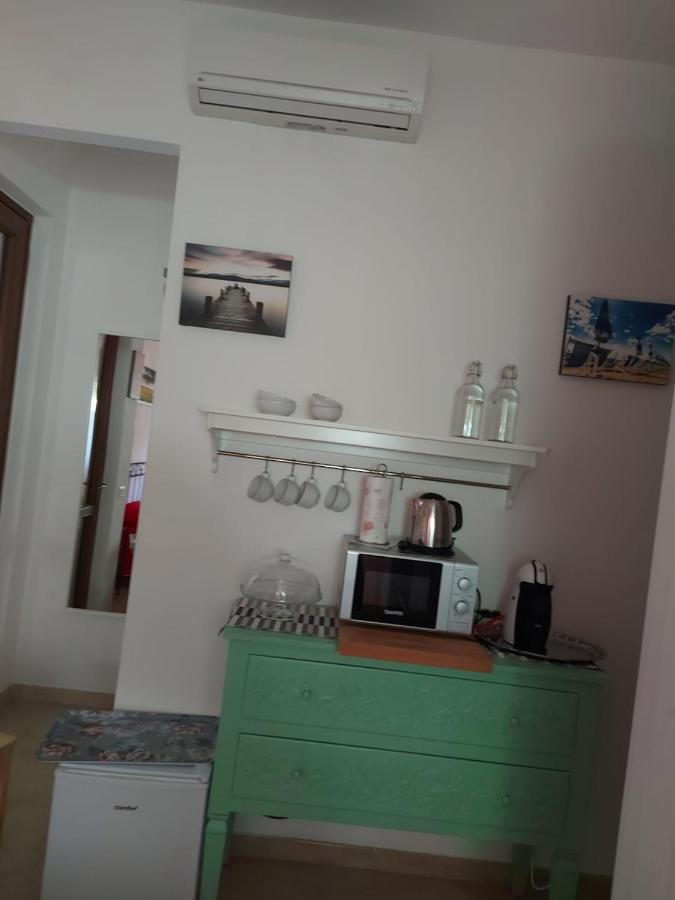 Casa Di Marina Hotel Viareggio Luaran gambar