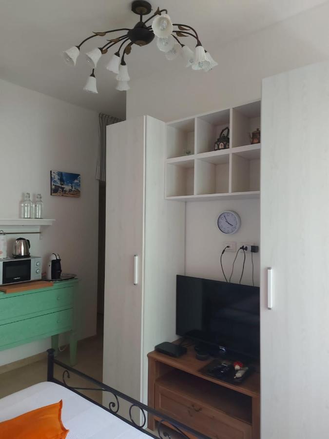 Casa Di Marina Hotel Viareggio Luaran gambar