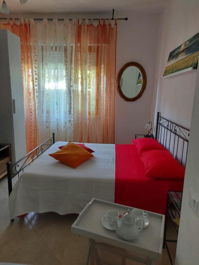 Casa Di Marina Hotel Viareggio Luaran gambar