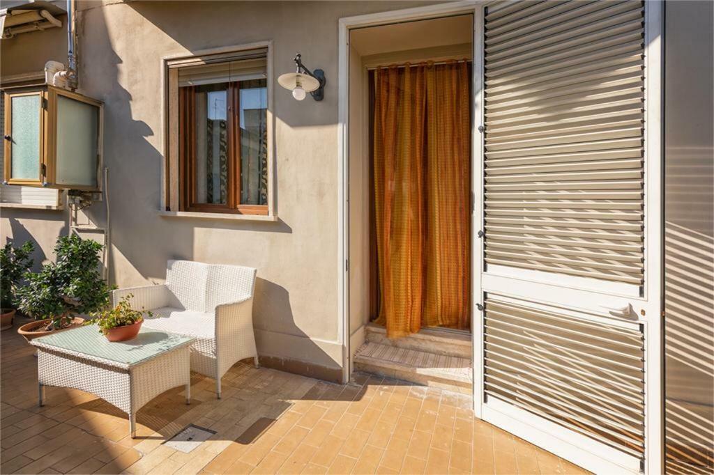 Casa Di Marina Hotel Viareggio Luaran gambar