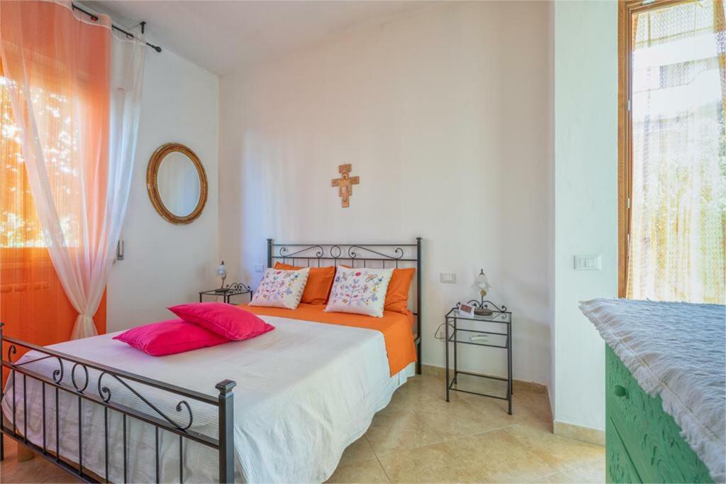 Casa Di Marina Hotel Viareggio Luaran gambar