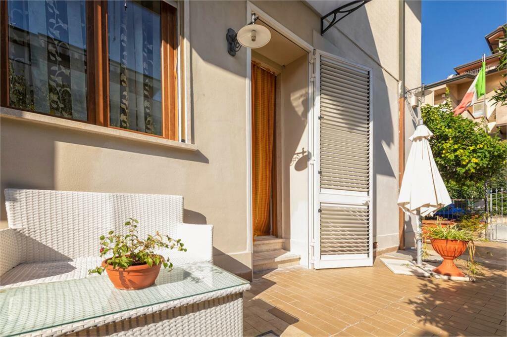 Casa Di Marina Hotel Viareggio Luaran gambar