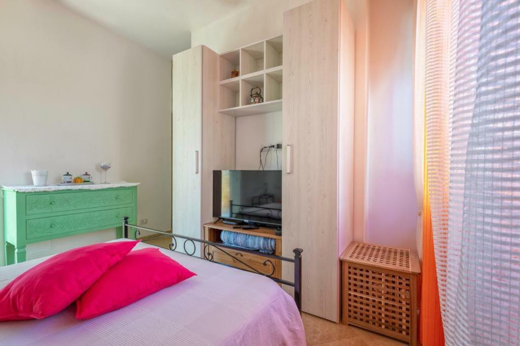 Casa Di Marina Hotel Viareggio Luaran gambar