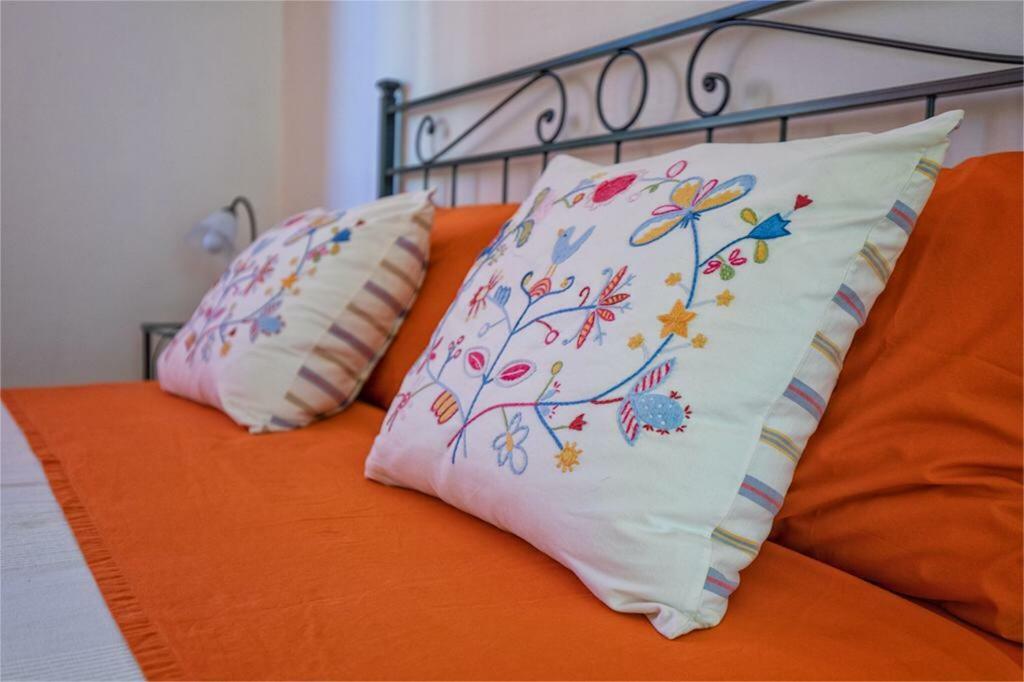 Casa Di Marina Hotel Viareggio Luaran gambar