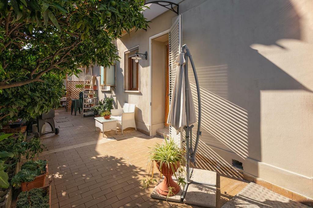 Casa Di Marina Hotel Viareggio Luaran gambar