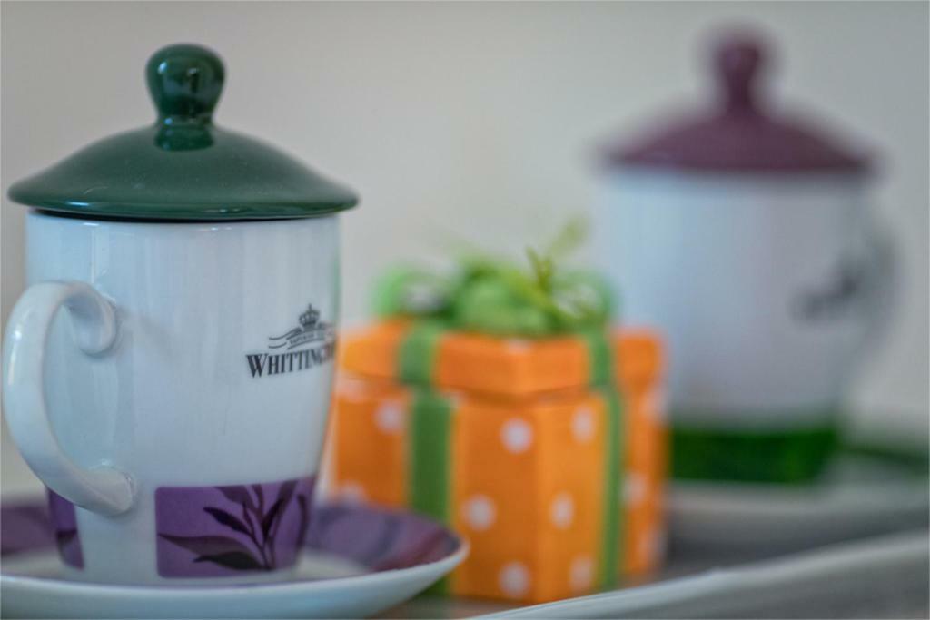 Casa Di Marina Hotel Viareggio Luaran gambar